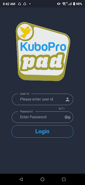KuboPro Pad