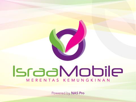Israa Mobile VoIP Video