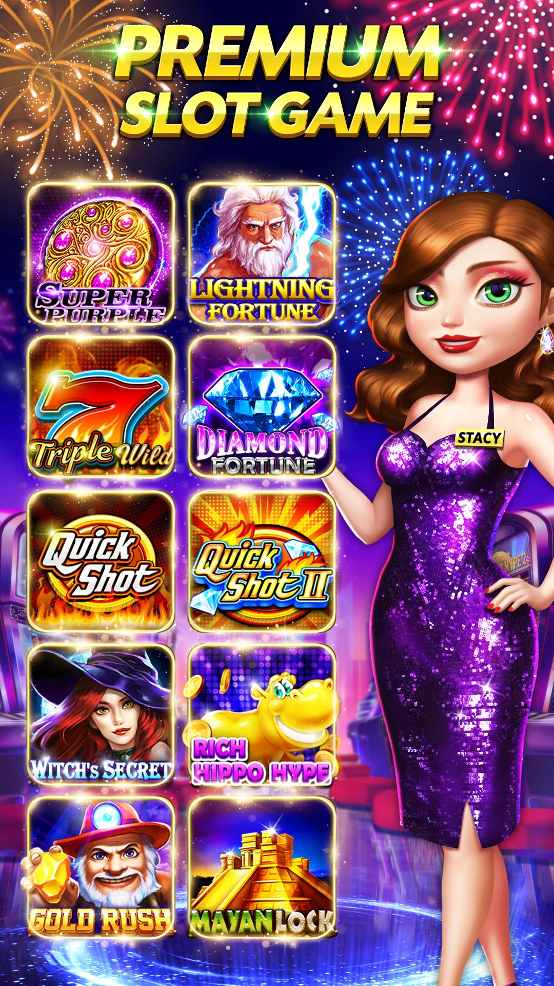 Vegas Tower Casino