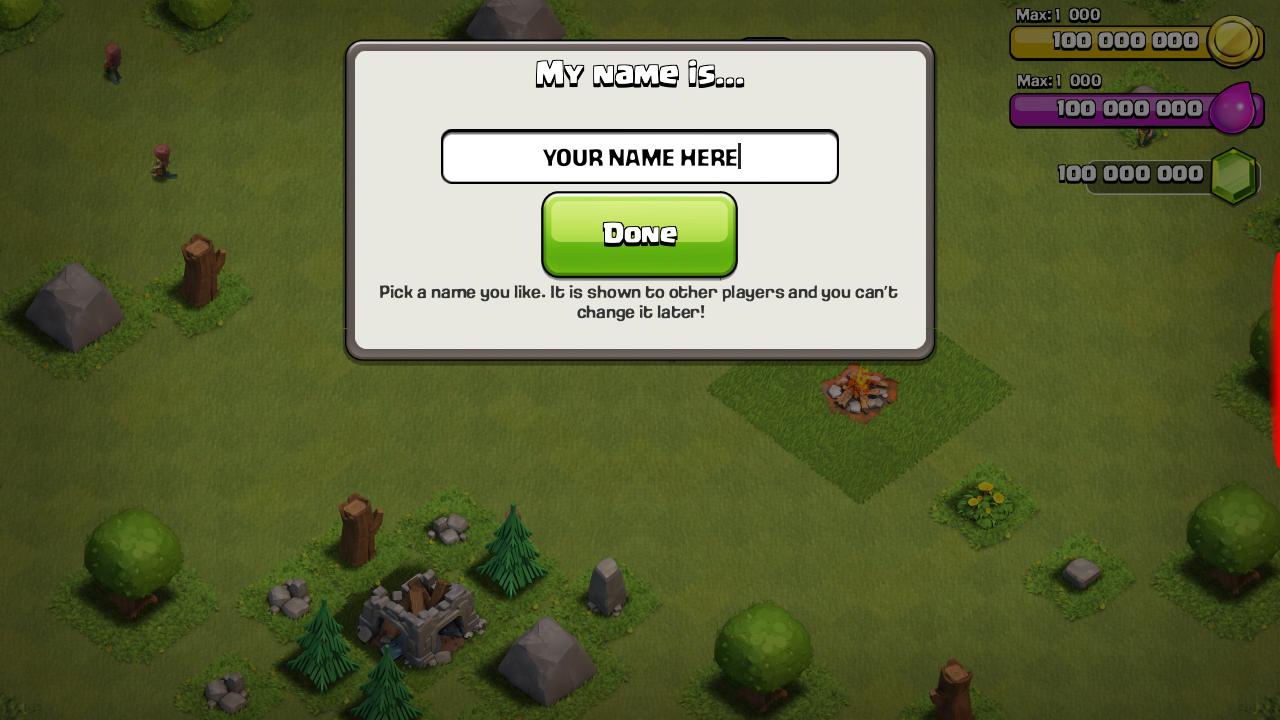 Fhx Avolution coc