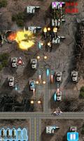 Thunder Fighter 2048