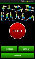 7 Minute Workout Daily