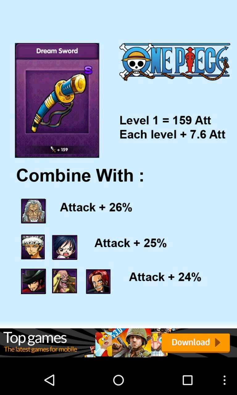 OP Guide