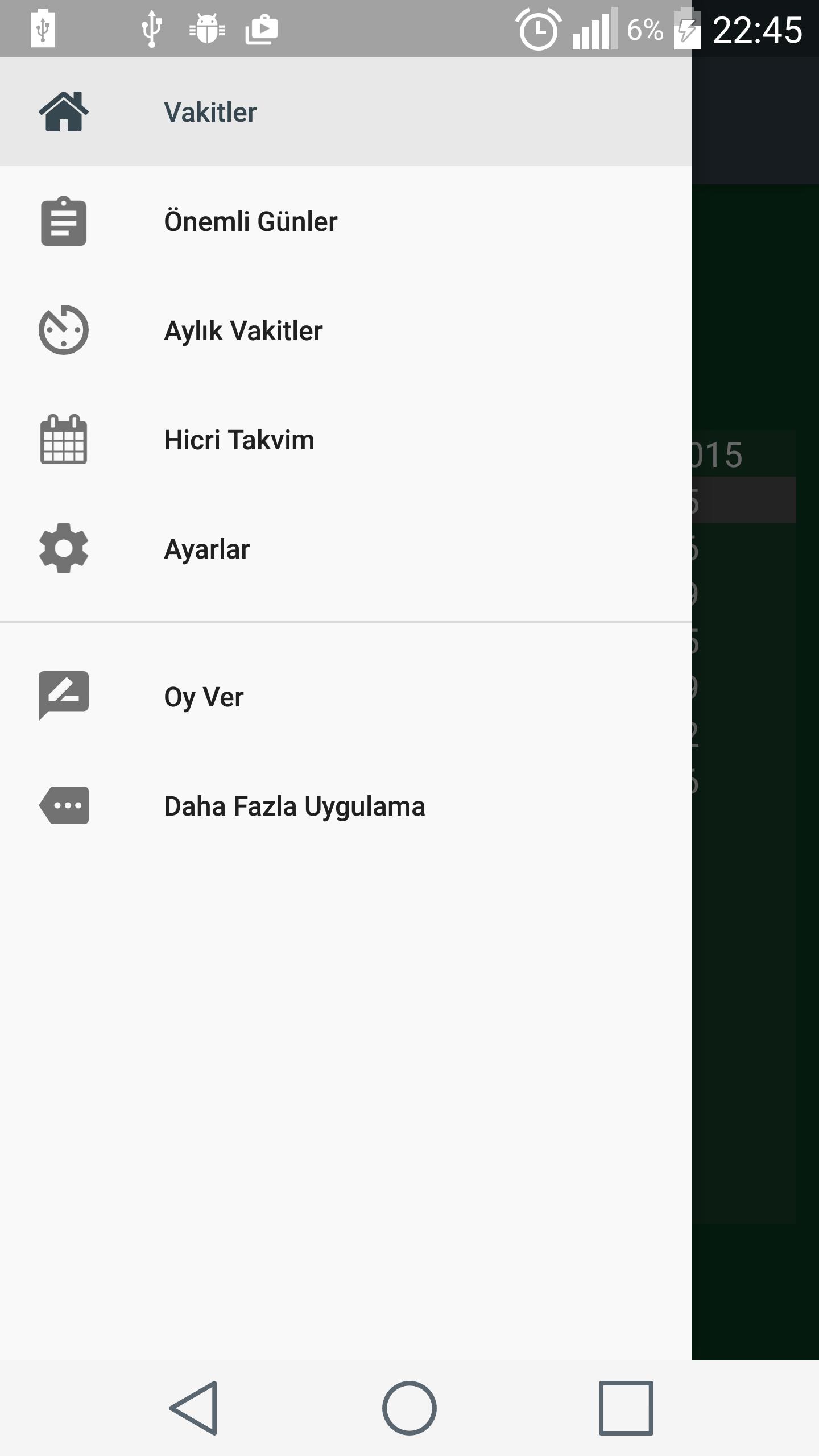 Hicri Takvim