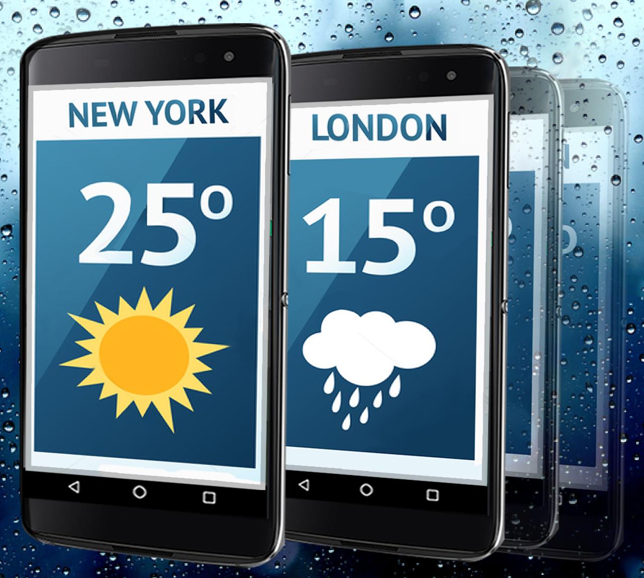Weather Forecaster