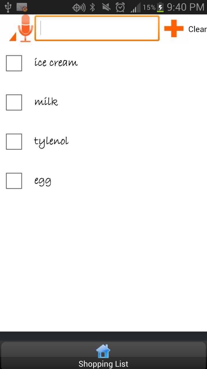To Do List- Free