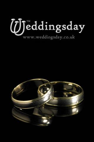 Wedding Countdown