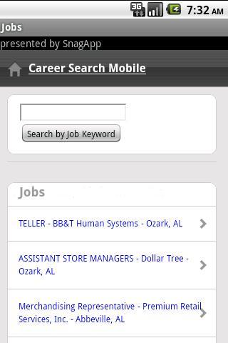 Dallas Jobs