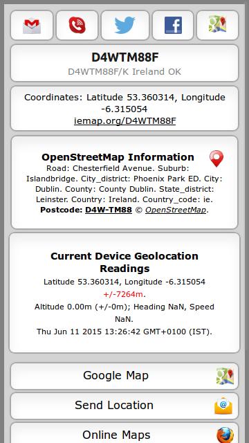 Geohash-36