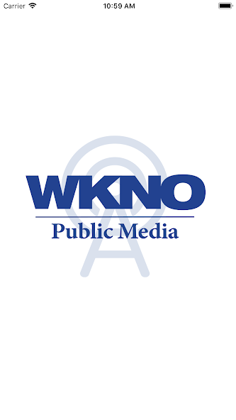 WKNO App
