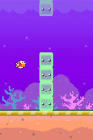 Flappy Fish Surge