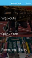 Awesome Back Workout