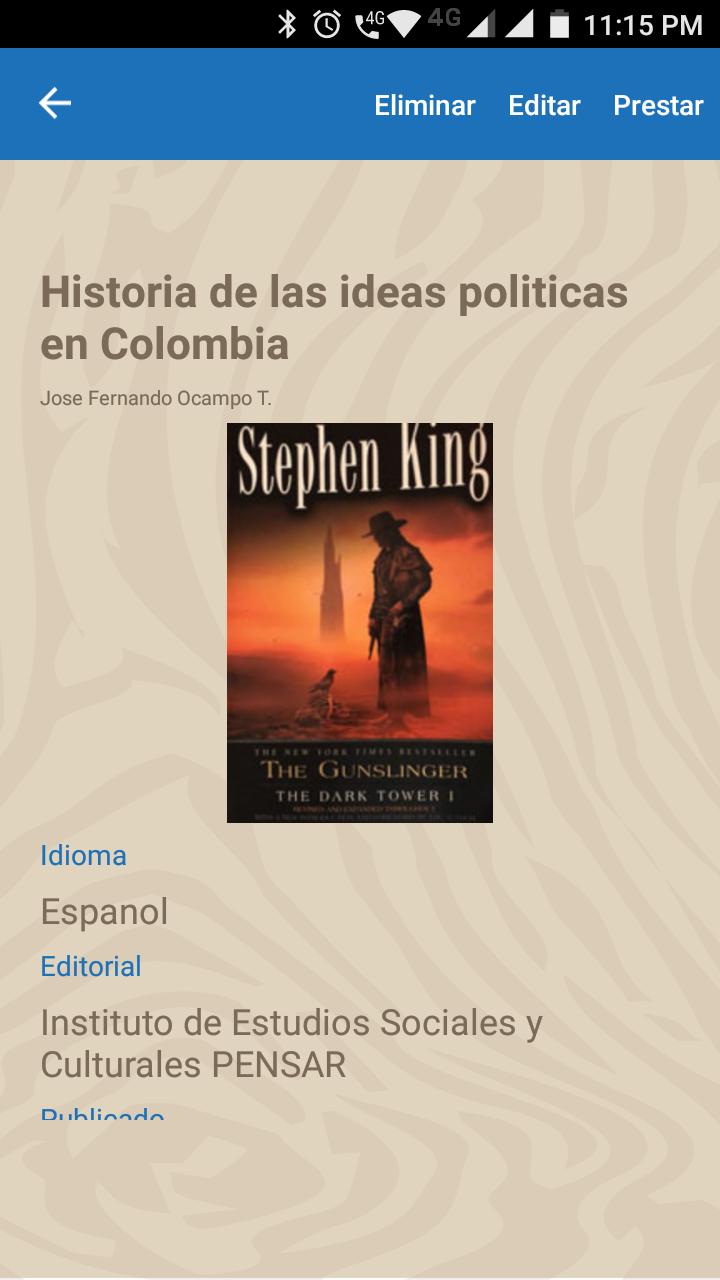 GPiLibrary