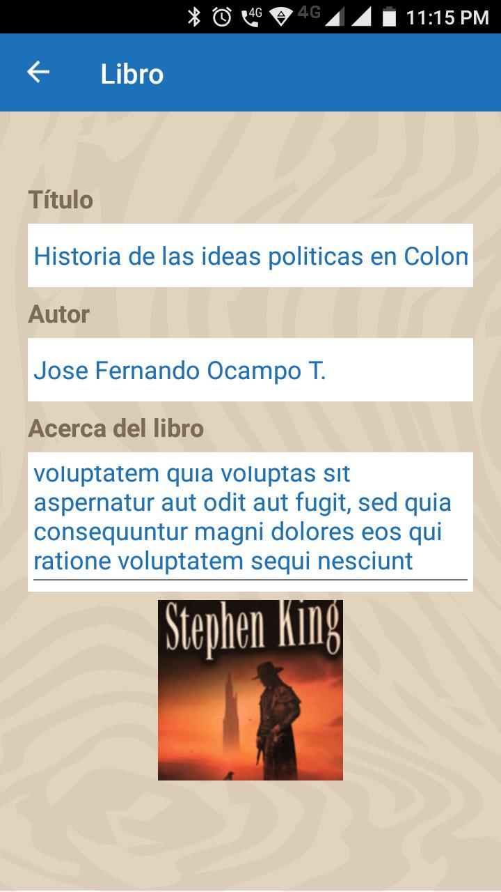 GPiLibrary