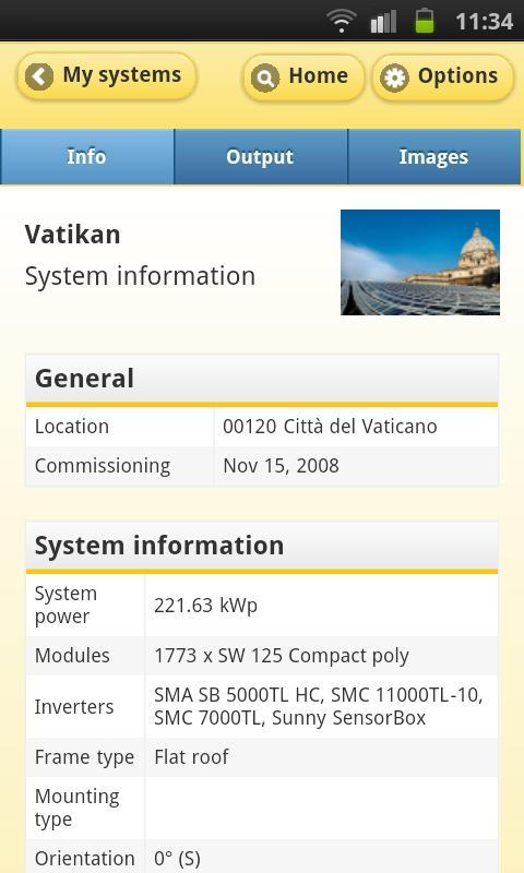 Suntrol mobile