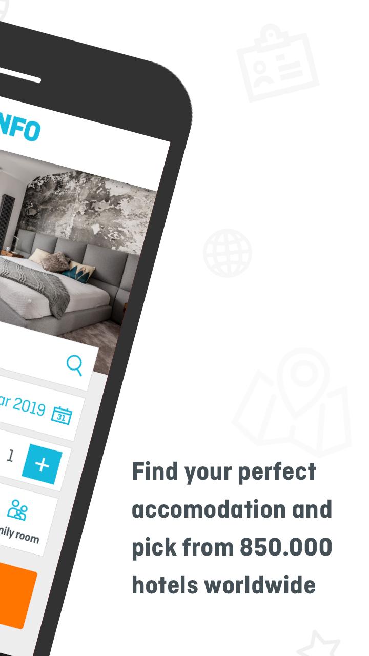 HOTEL INFO Biz