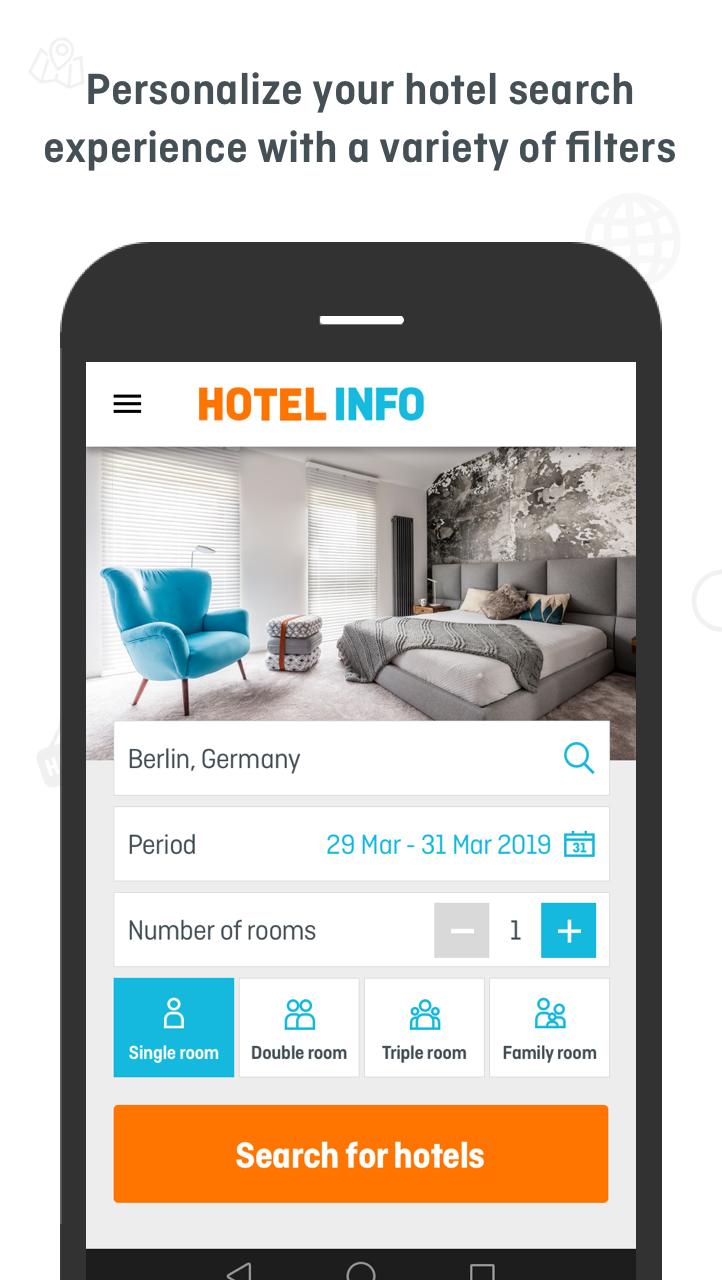 HOTEL INFO Biz