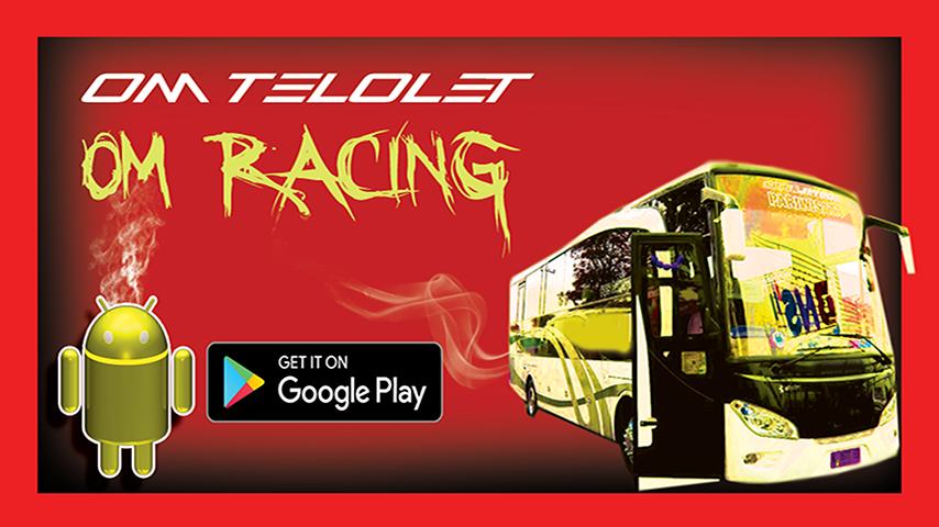 om telolet om racing