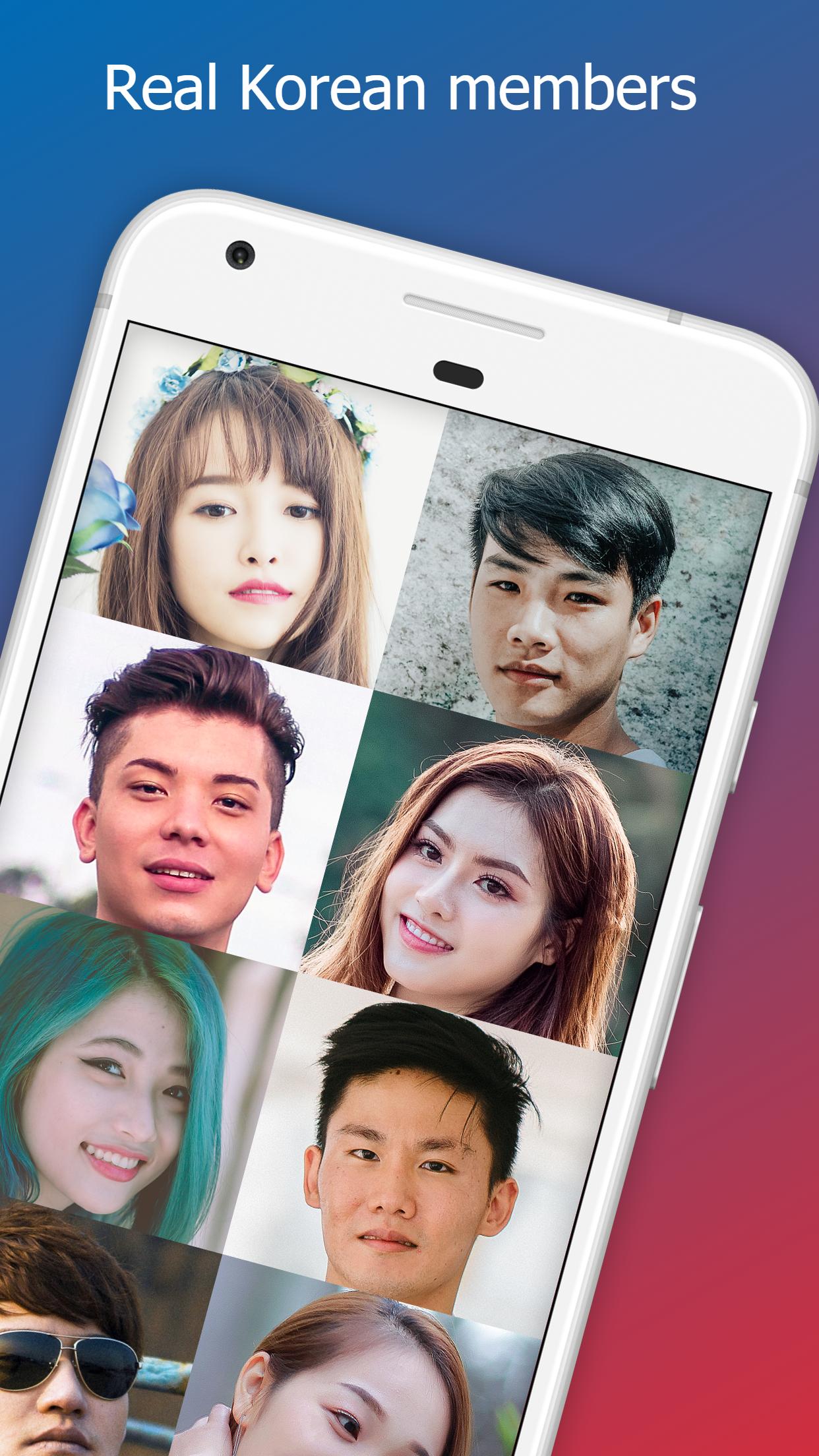 Korean Match