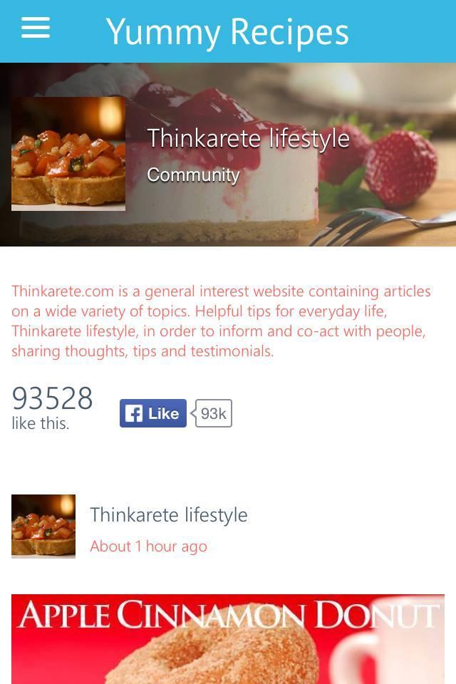 Best Yummy Recipes