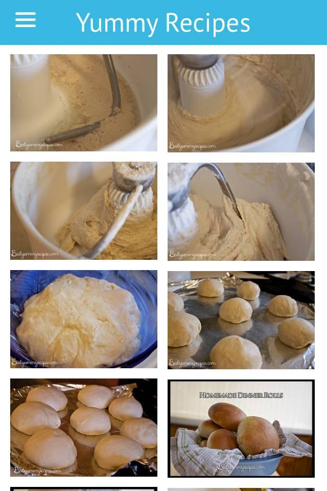 Best Yummy Recipes