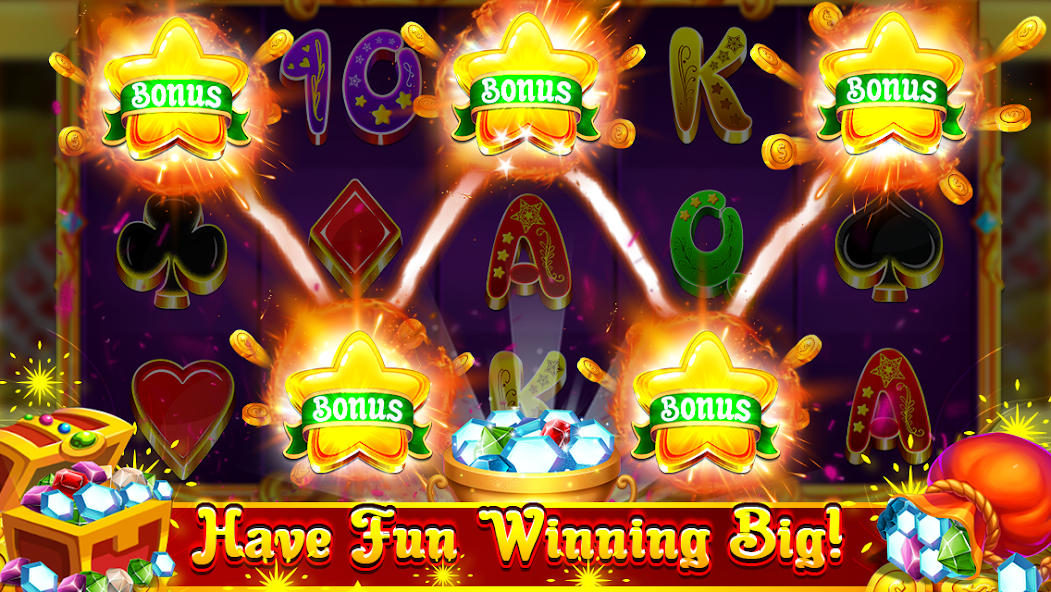 Royal Slot Machine