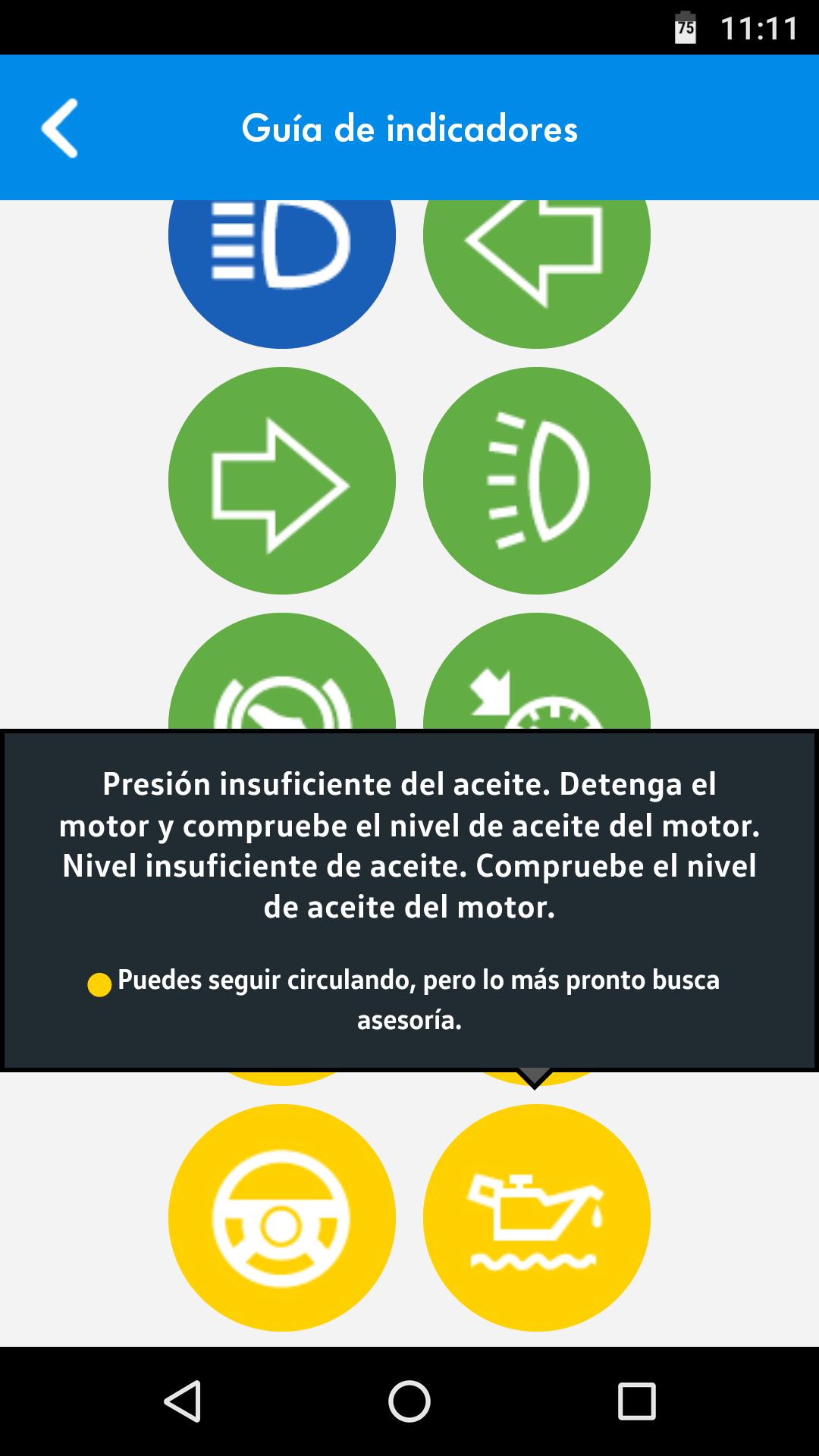 Mi Volkswagen App