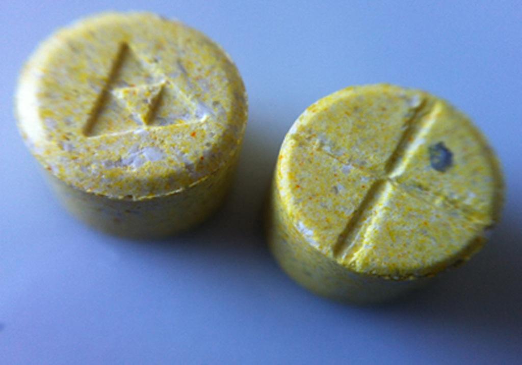 Ecstasy Mdma Live Wallpapers