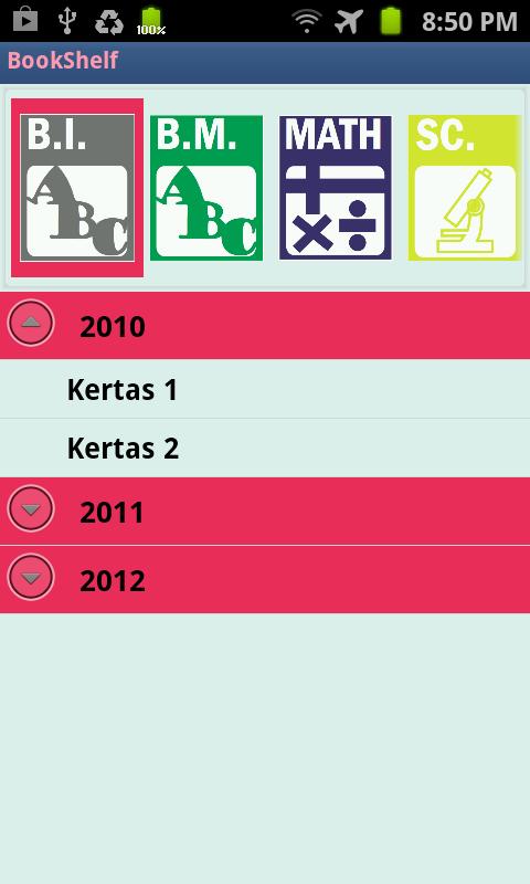 PT3 PMR