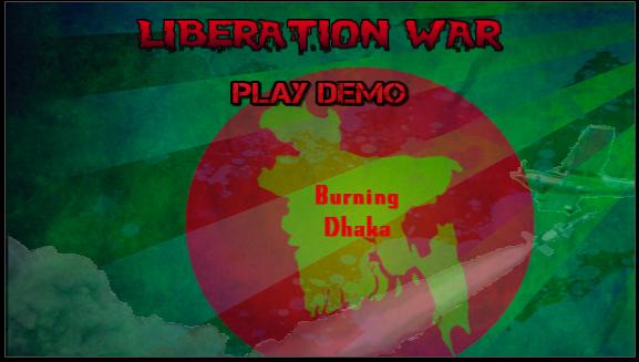 Liberation War