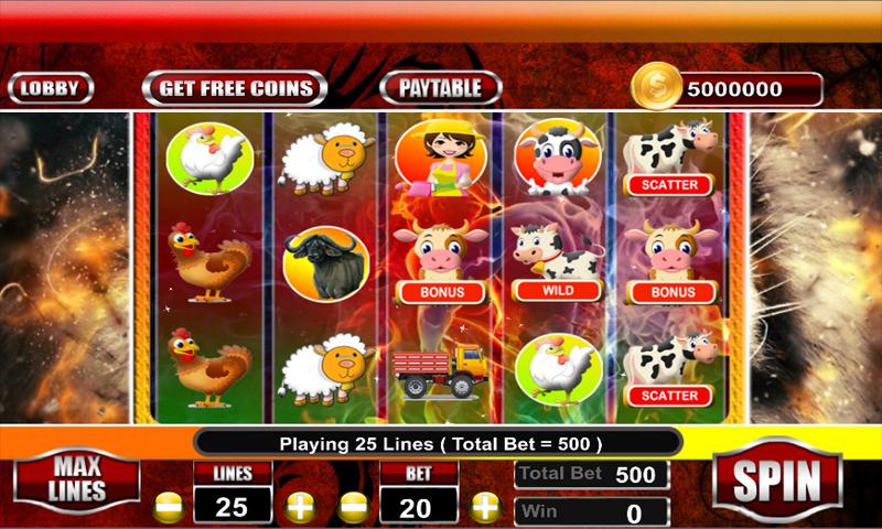 Planet Moolah Slot 2018