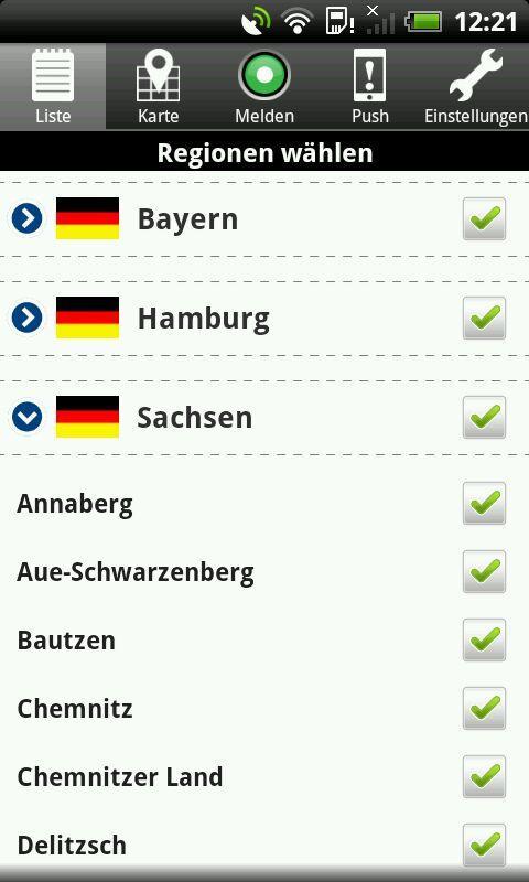 VerkehrsApp