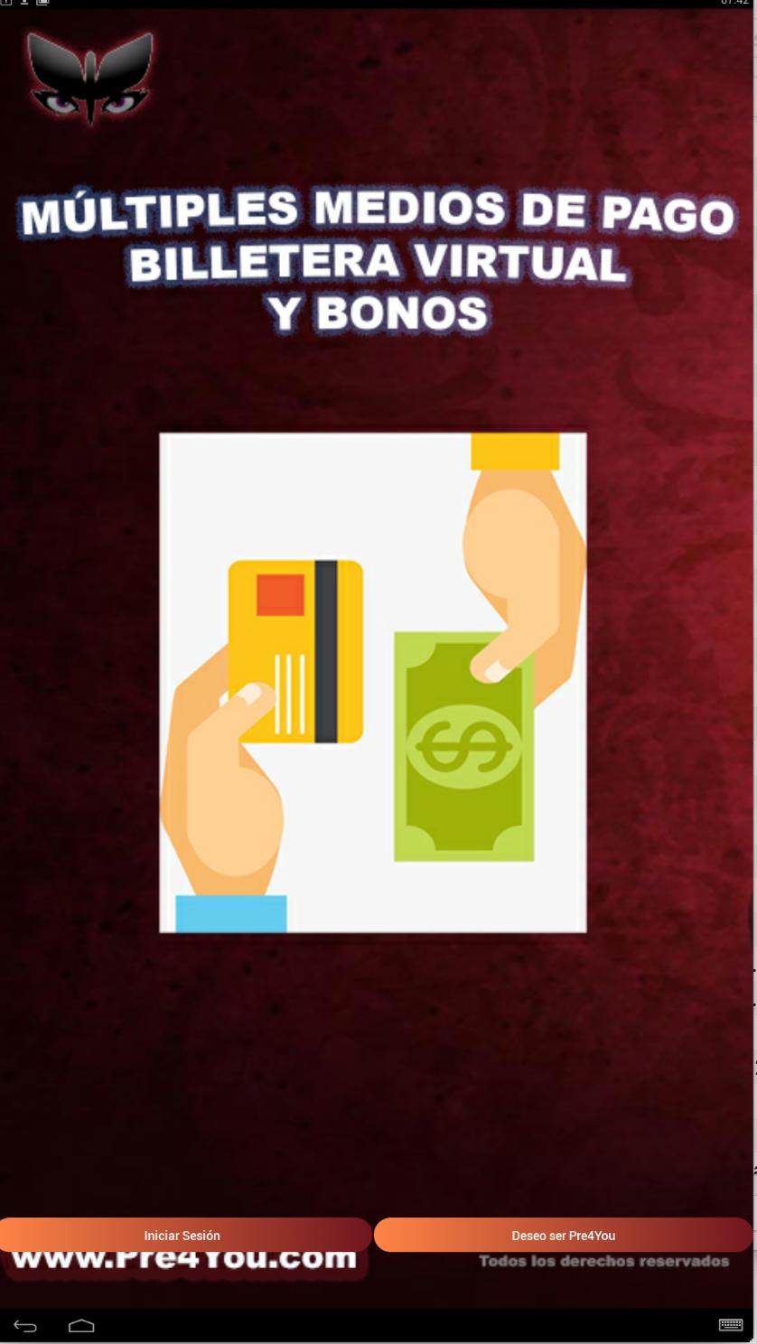 Soy Pre4You