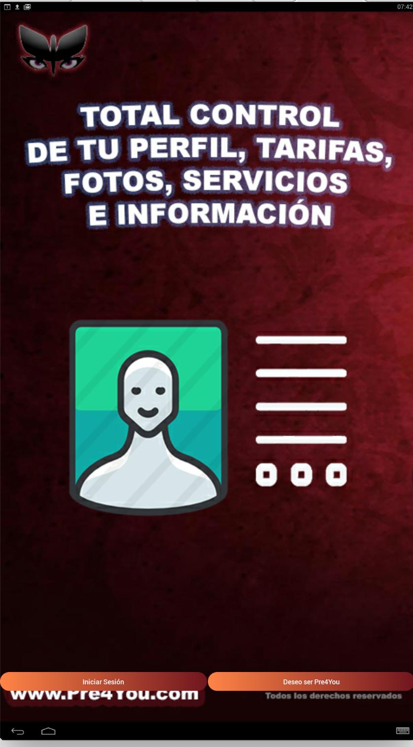 Soy Pre4You