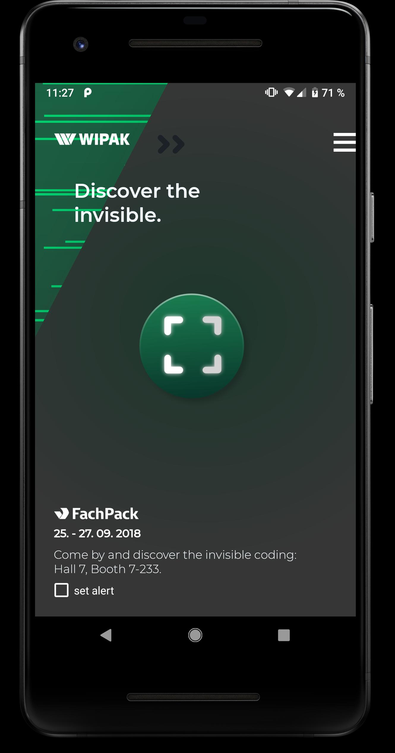 Wipak Discover