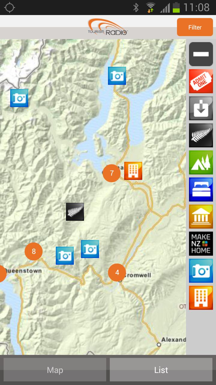 NZ Travel Guide