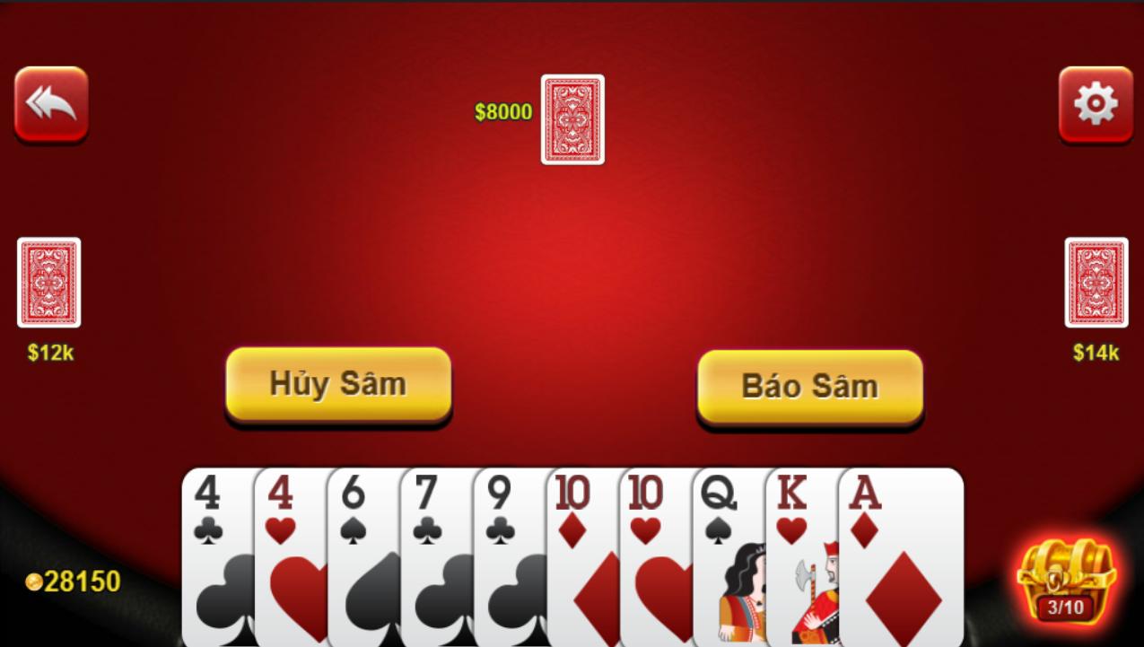 Sam offline