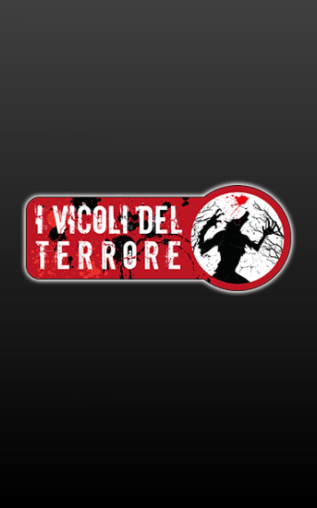 Vicoli del Terrore