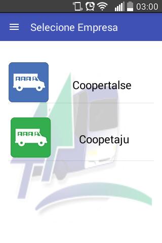 CooperBusca
