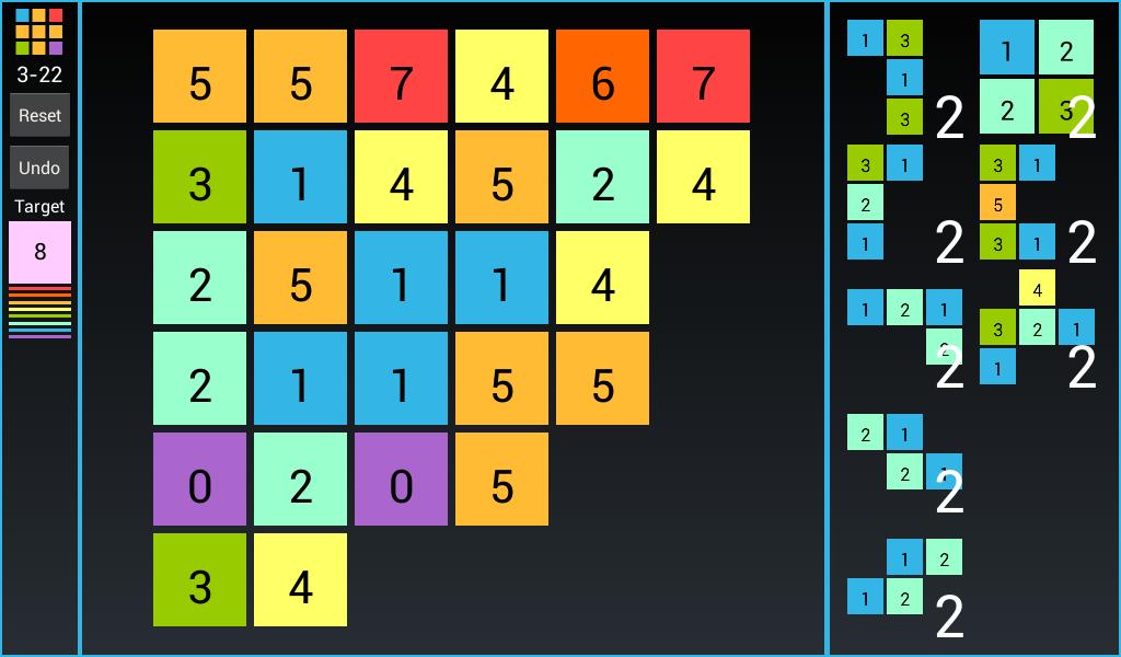 Square Puzzle