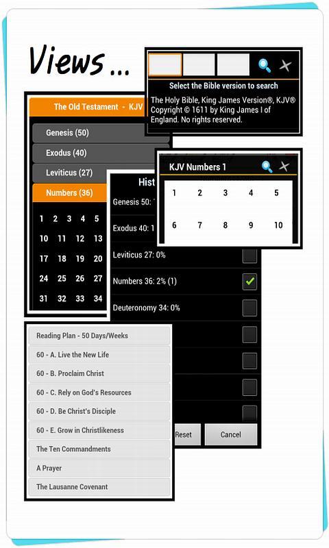 Simple Bible - Creole (BBE)