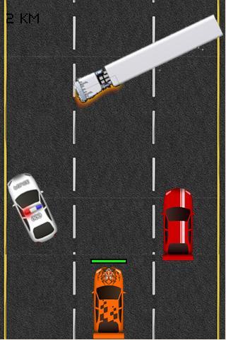 Shockwave Car
