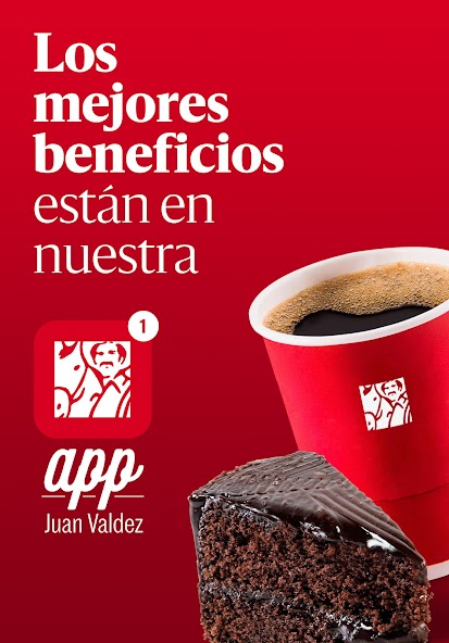 Juan Valdez Colombia