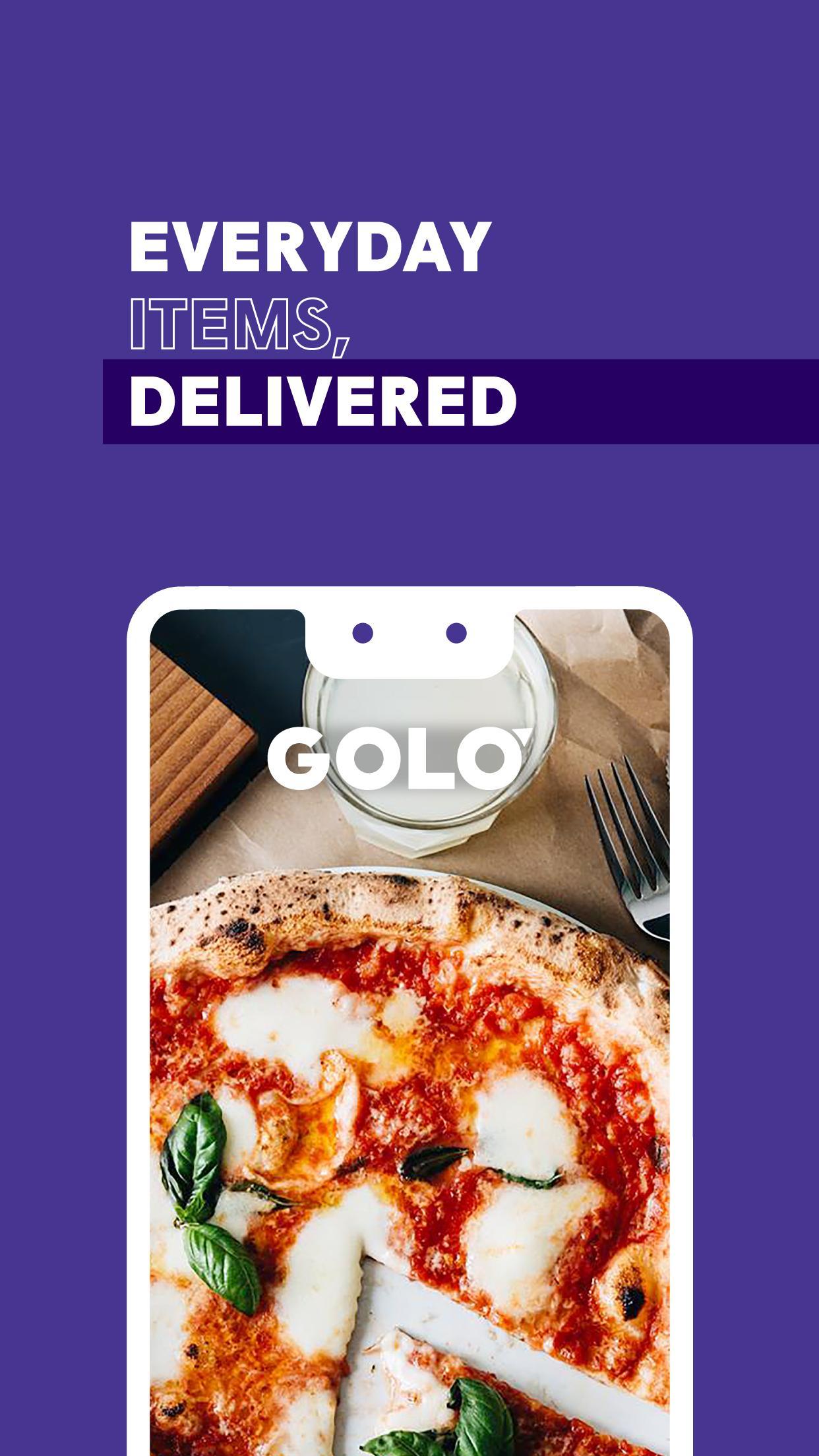 GOLO