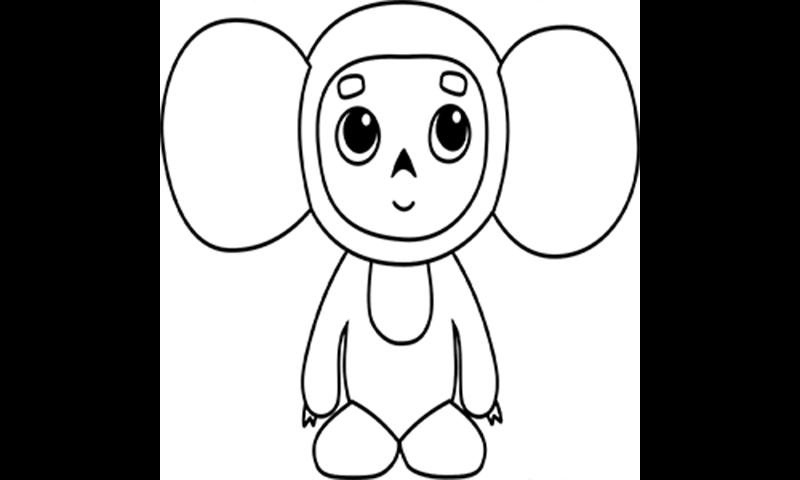 colouring pages