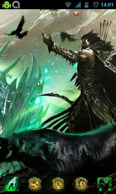 Guild Wars 2
