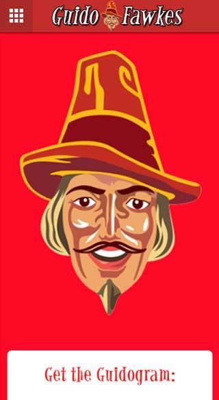 Guido Fawkes