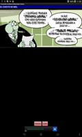 Comics Strips in Spanish