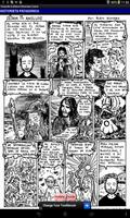 Comics Strips in Spanish