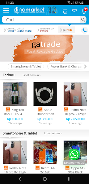 dinomarket.com